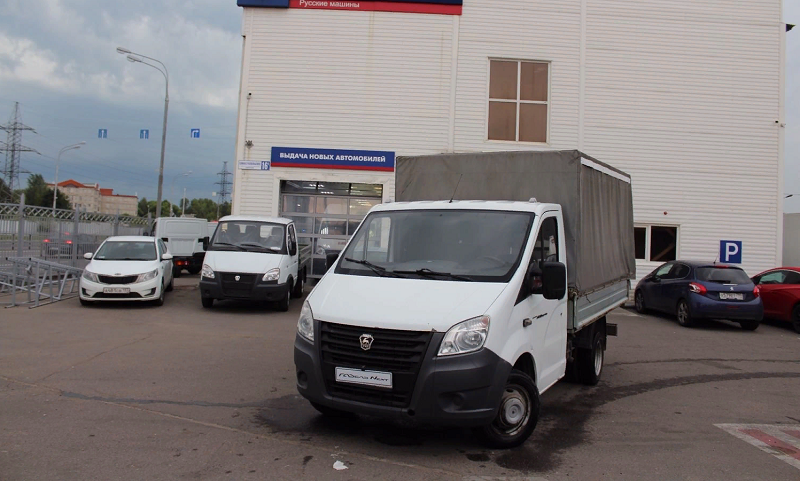 работа водителем